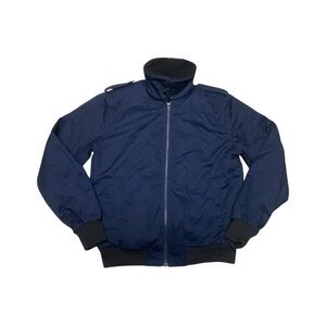 WeSC Lumber Jacket Mens L